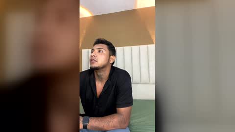 Axell online show from 03/09/26, 02:48