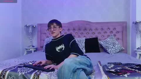 axell_stone online show from 06/02/26, 09:17