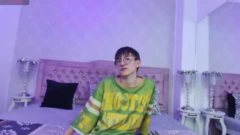axell_stone online show from 06/03/26, 07:30