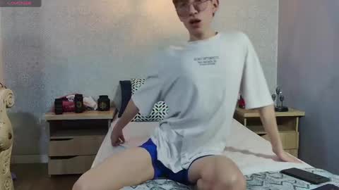 axell_stone online show from 06/05/26, 08:58