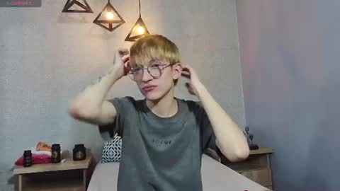 axell_stone online show from 06/16/26, 08:55