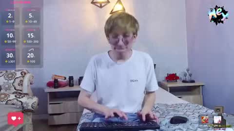axell_stone online show from 07/09/26, 10:14