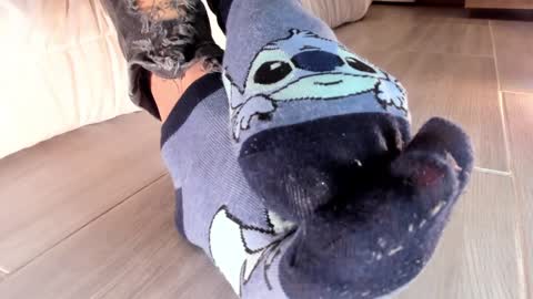 Snapshot of axellcollins chatting on 12/27/24, 12:50 im your little femboy ALEX online show from 12/27/24, 12:50