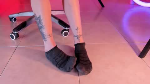 Snapshot of axellcollins chatting on 10/22/25, 09:14 im your little femboy ALEX online show from 10/22/25, 09:14