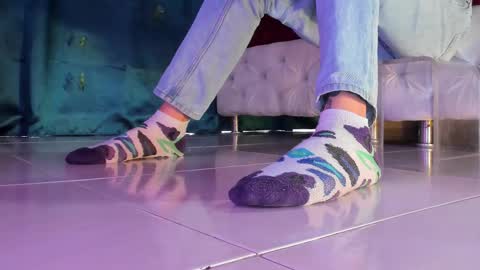 im your little femboy  ALEX   online show from 01/14/26, 07:30