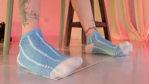 im your little femboy  ALEX   online show from 07/03/26, 07:09