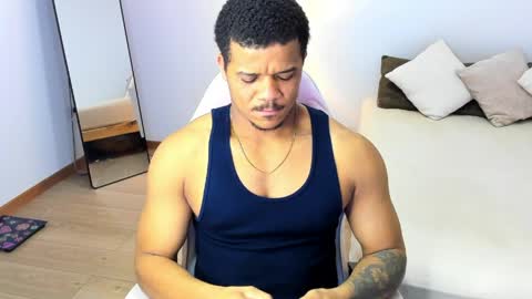 Snapshot of axelldasilva chatting on 05/30/26, 12:08 AXEL DA SILVA online show from 05/30/26, 12:08