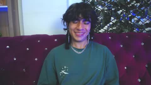 Snapshot of axellkush chatting on 02/08/25, 10:18 AxellKush online show from 02/08/25, 10:18