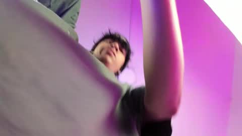 Snapshot of axellkush chatting on 02/16/25, 09:26 AxellKush online show from 02/16/25, 09:26