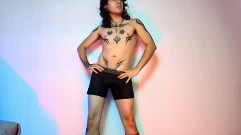 Snapshot of axellkush chatting on 02/17/26, 03:51 AxellKush online show from 02/17/26, 03:51