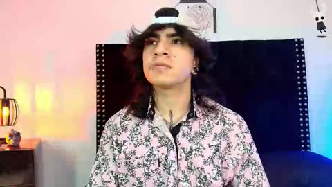 Snapshot of axellkush chatting on 02/18/26, 12:12 AxellKush online show from 02/18/26, 12:12