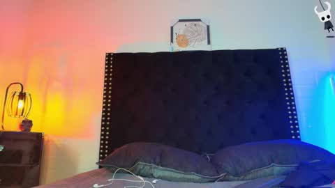 Snapshot of axellkush chatting on 02/19/26, 12:45 AxellKush online show from 02/19/26, 12:45