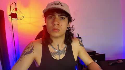 AxellKush online show from 03/11/26, 05:02
