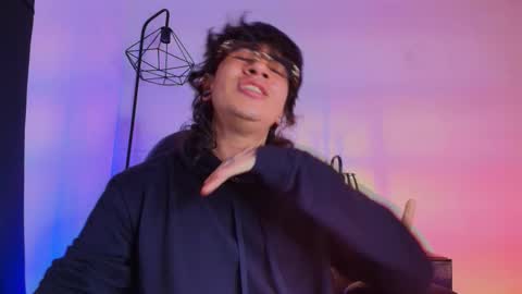 AxellKush online show from 03/19/26, 12:25