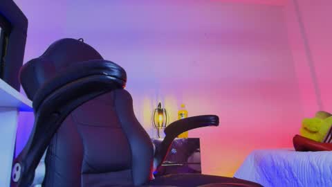 AxellKush online show from 03/20/26, 03:22