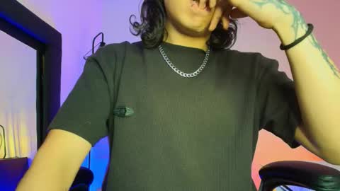 AxellKush online show from 03/21/26, 08:19