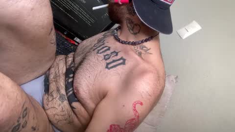 Snapshot of axelpadilla98 chatting on 07/11/26, 08:11 deliciosodemente online show from 07/11/26, 08:11