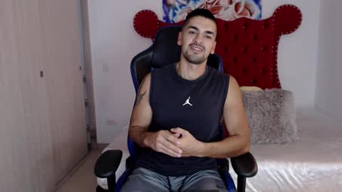 Axel online show from 02/19/26, 11:17