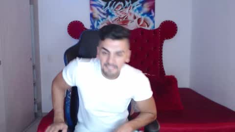 Axel online show from 03/08/26, 01:47