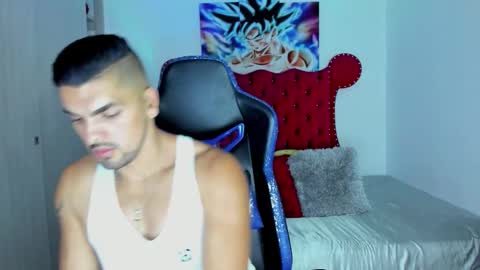 Axel online show from 03/19/26, 11:31