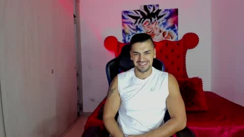 Axel online show from 04/15/26, 11:17