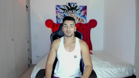 Snapshot of axelwinters_ chatting on 04/30/26, 11:05 Axel online show from 04/30/26, 11:05
