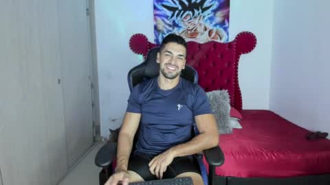 Snapshot of axelwinters_ chatting on 05/04/26, 10:44 Axel online show from 05/04/26, 10:44