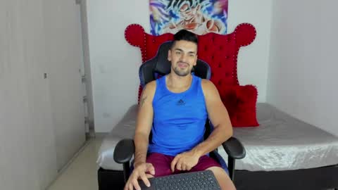 Snapshot of axelwinters_ chatting on 05/14/26, 11:39 Axel online show from 05/14/26, 11:39
