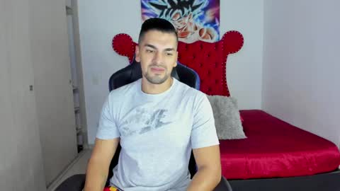 Snapshot of axelwinters_ chatting on 06/01/26, 11:23 Axel online show from 06/01/26, 11:23