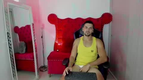Snapshot of axelwinters_ chatting on 07/15/26, 11:26 Axel online show from 07/15/26, 11:26