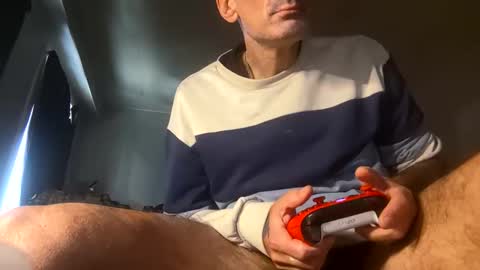 axion13 online show from 11/10/25, 11:31