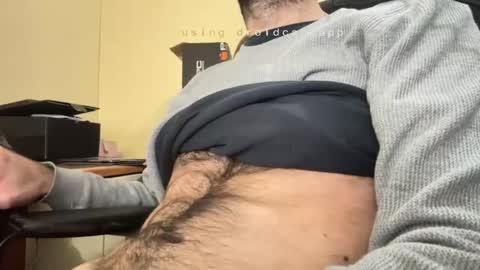 axis online show from 02/08/25, 03:30