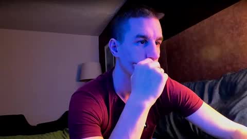 Axl online show from 02/12/25, 07:13