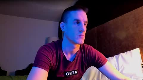 Axl online show from 02/13/25, 12:02