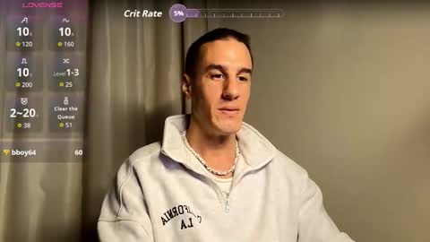 Axl online show from 09/25/25, 11:41