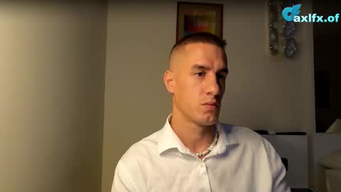 Axl online show from 10/20/25, 09:37