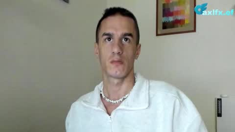 Axl online show from 11/02/25, 09:39