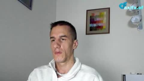 Axl online show from 11/04/25, 02:54