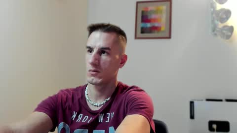 Axl online show from 12/20/25, 06:15