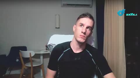 Axl online show from 02/08/26, 09:51