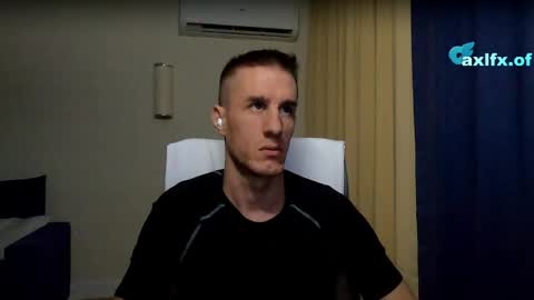 Axl online show from 03/25/26, 01:33