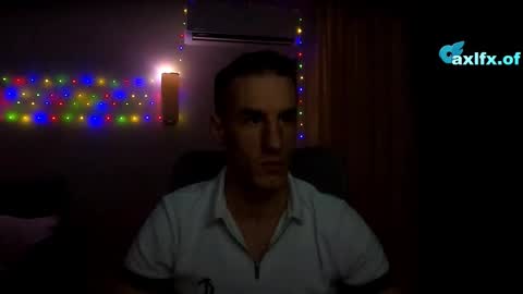 Axl online show from 03/26/26, 01:33