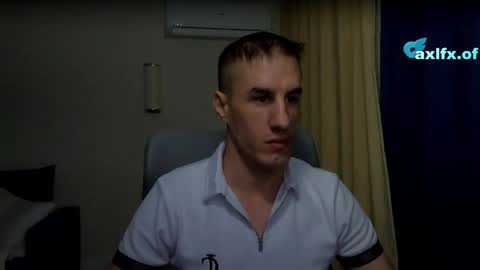 Axl online show from 03/27/26, 11:48