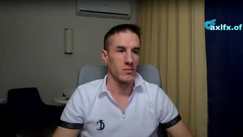 Axl online show from 04/01/26, 01:06