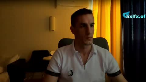 Axl online show from 04/03/26, 04:10