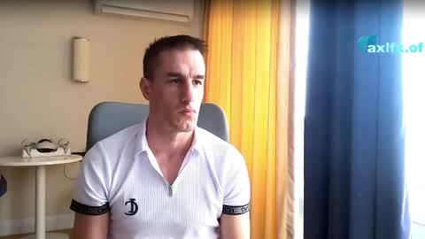 Axl online show from 04/06/26, 06:47