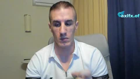 Axl online show from 04/17/26, 10:35