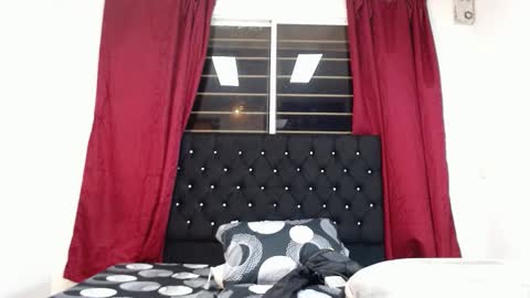 Axxxel  online show from 02/03/26, 06:40