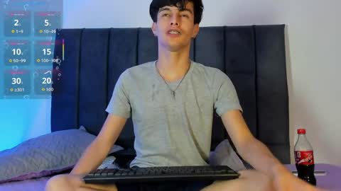 Axxxel  online show from 03/31/26, 02:13