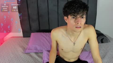 Axxxel  online show from 04/20/26, 03:42